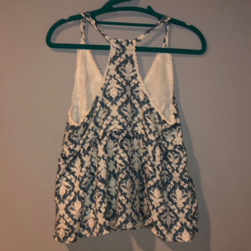 Tank top! - Picture 2 of 3